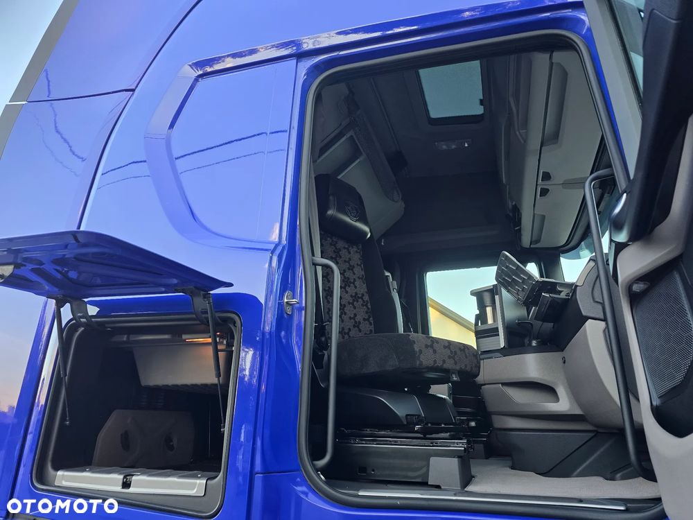 Scania S500/Radar/ACC/SCC/Klim Postojowa/Ksenony - 29