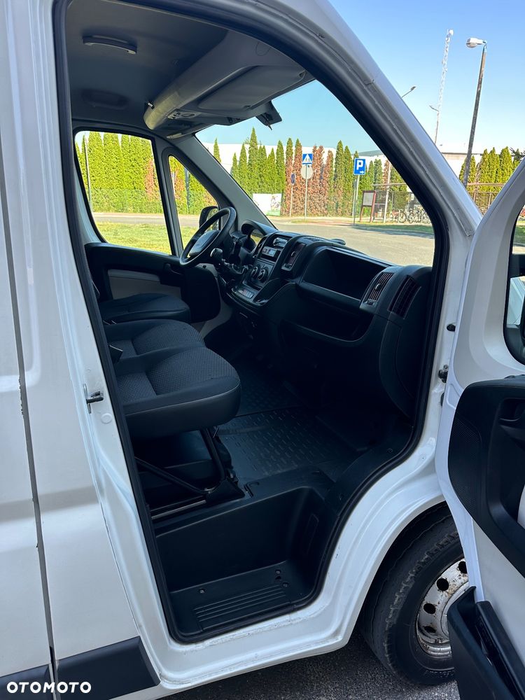 Peugeot BOXER - 10