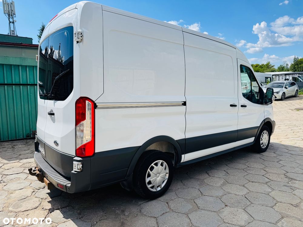 Ford Transit - 3