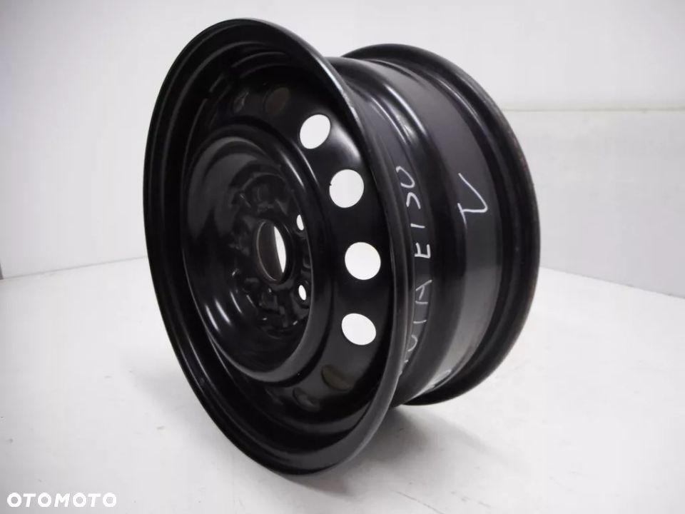 FELGA 15 TOYOTA PREVIA II ET50 - 2