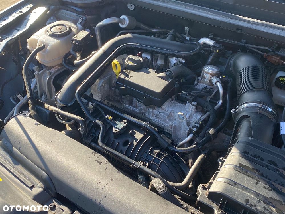 Skoda Kamiq 1.0 TSI Ambition - 7