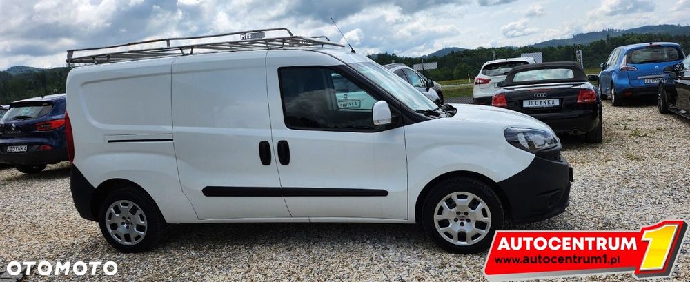 Fiat DOBLO - 12
