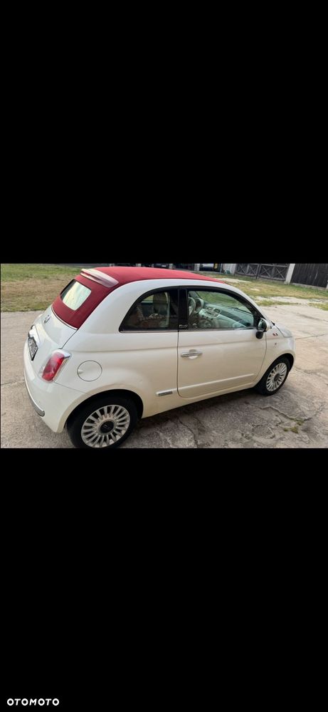 Fiat 500 1.2 Start&Stopp Happy Birthday Edition - 17
