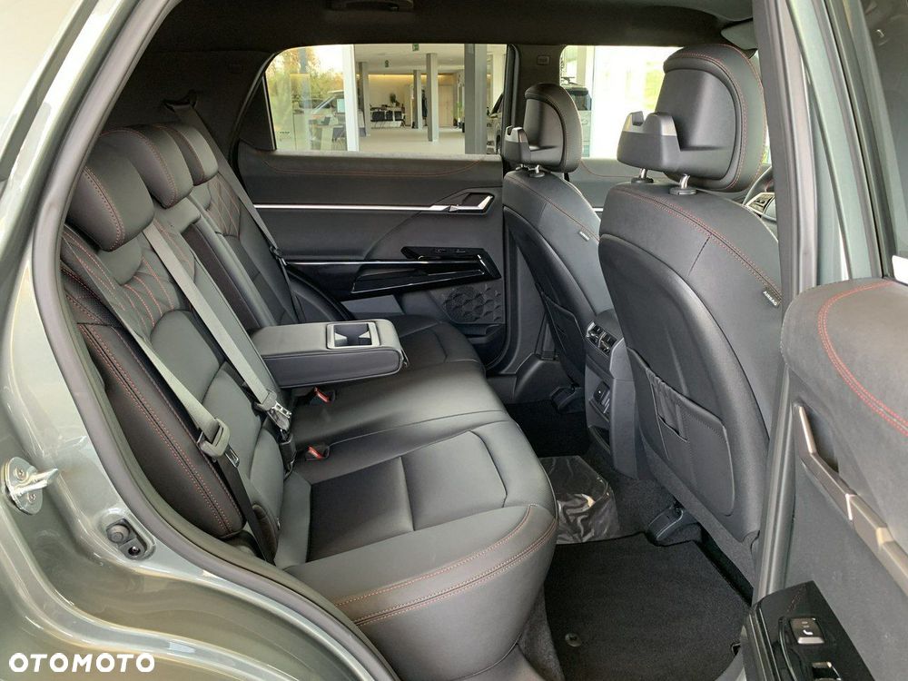 SsangYong/KGM Actyon 1.5 T-GDI Adventure - 19