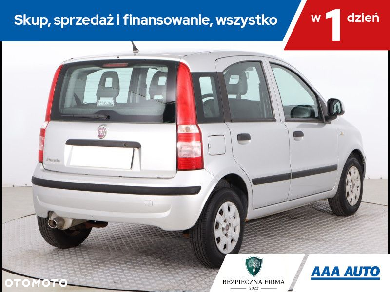 Fiat Panda - 6