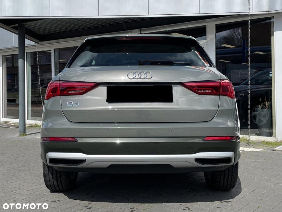 Audi Q3 - 2