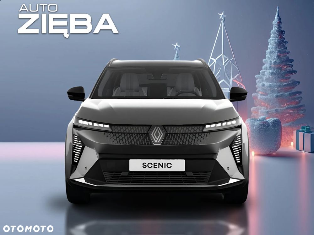Renault Scenic EV87 Iconic - 8