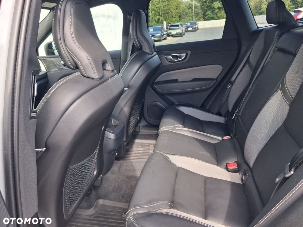Volvo XC 60 - 13