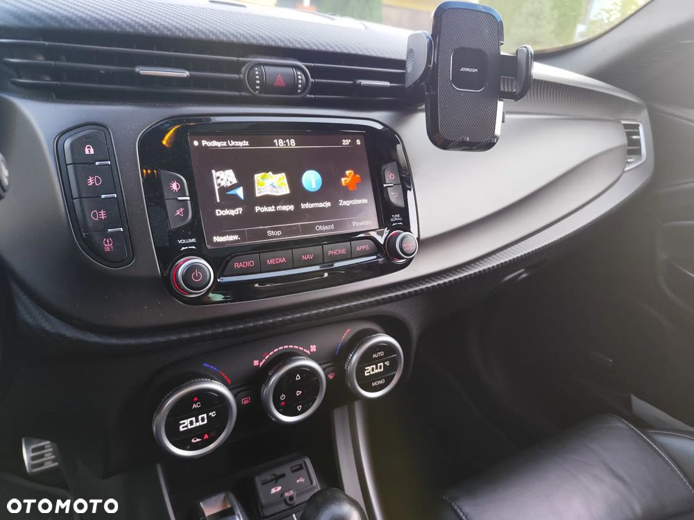 Alfa Romeo Giulietta 1750 TBi Veloce TCT - 12