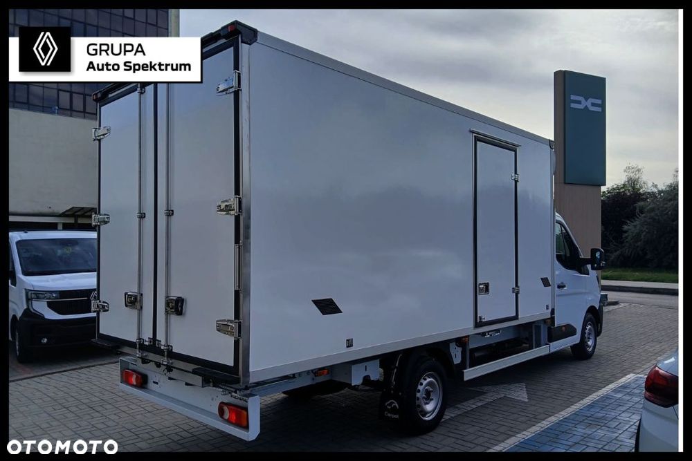 Renault Master - 5