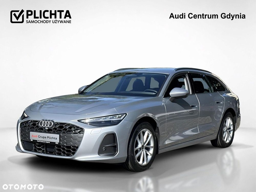 Audi A6 Avant TFSI S tronic - 2