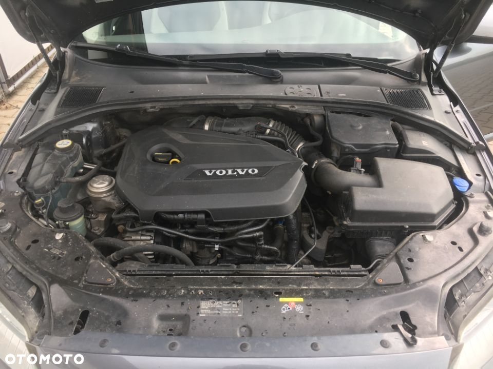 Volvo V70 - 19