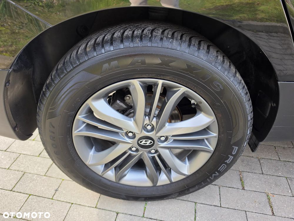 Hyundai ix35 - 11