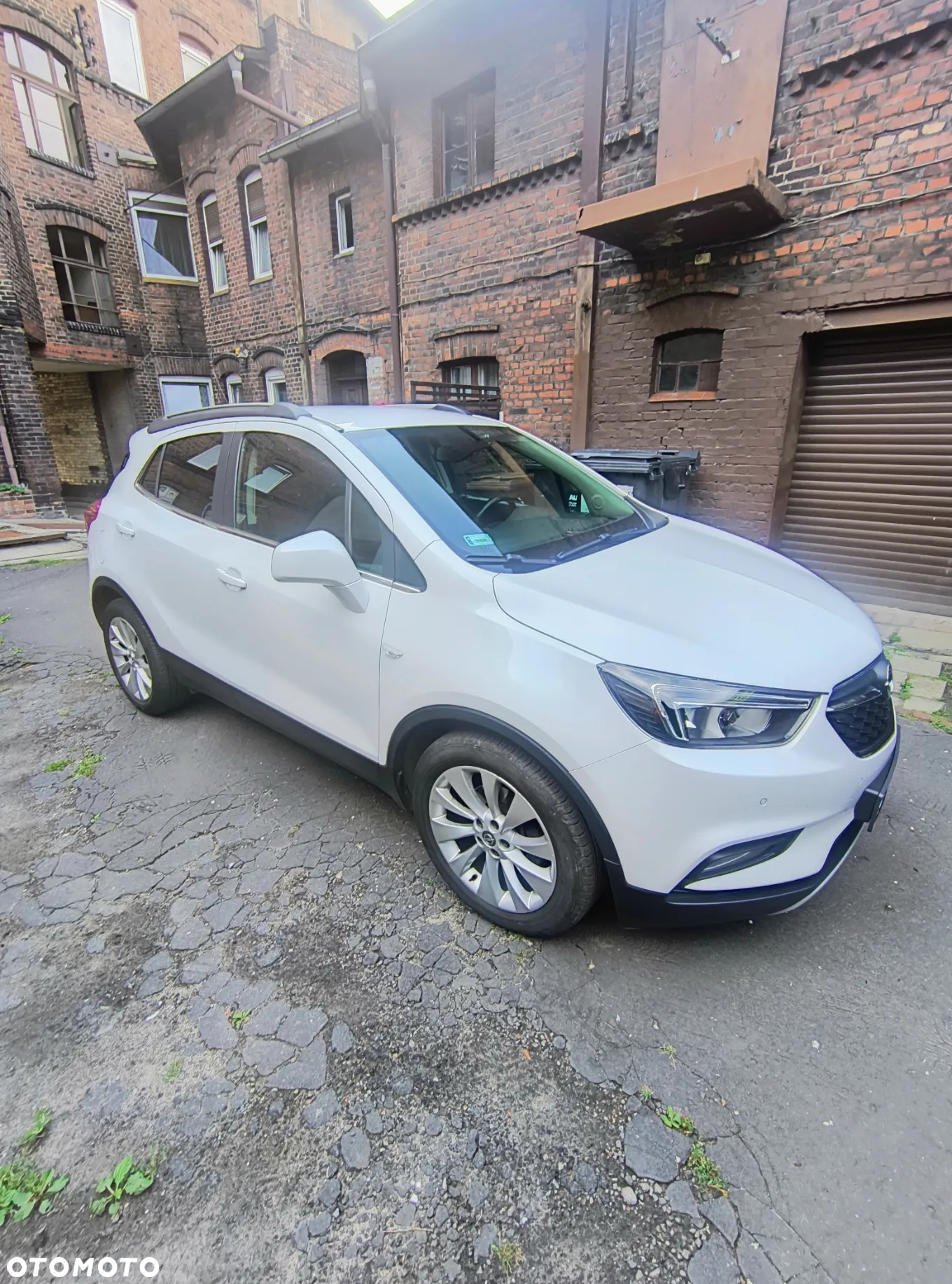 Opel Mokka 1.4 T Cosmo - 12