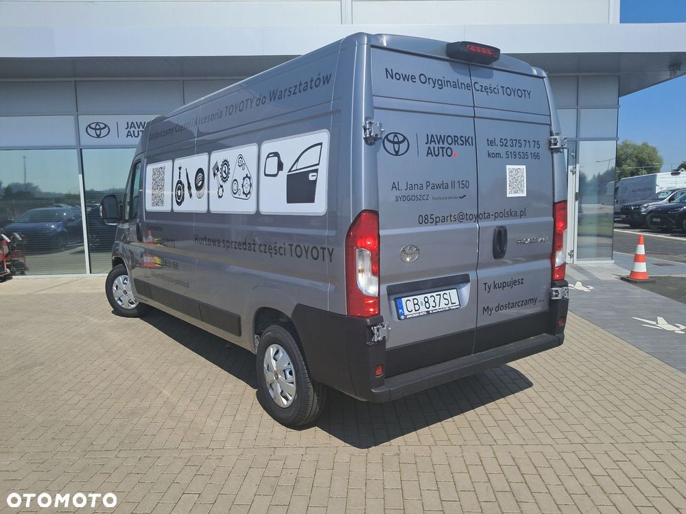 Toyota PROACE MAX - 9