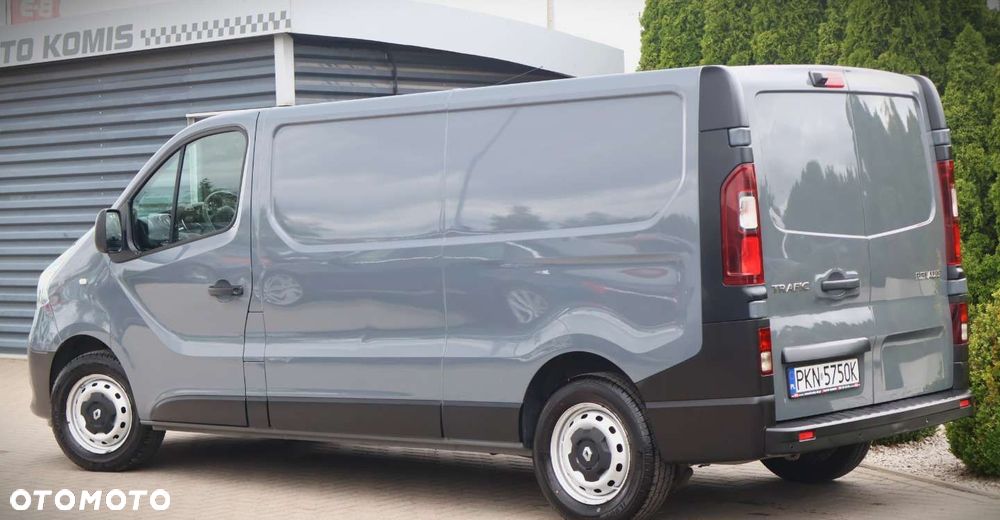 Renault Trafic - 8