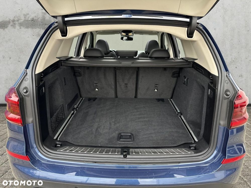 BMW X3 - 26