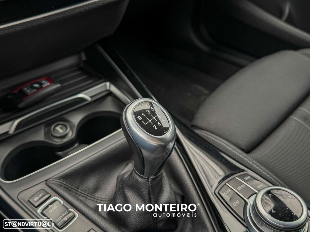 BMW 116 d Line Sport - 26