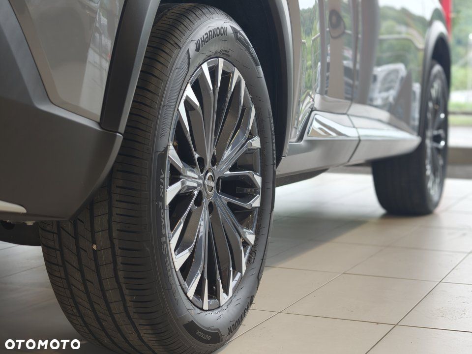 Nissan X-Trail - 30
