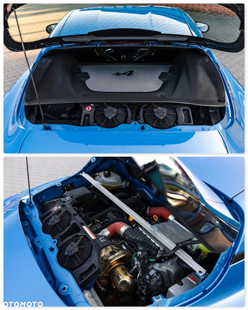 Alpine A110 S - 20