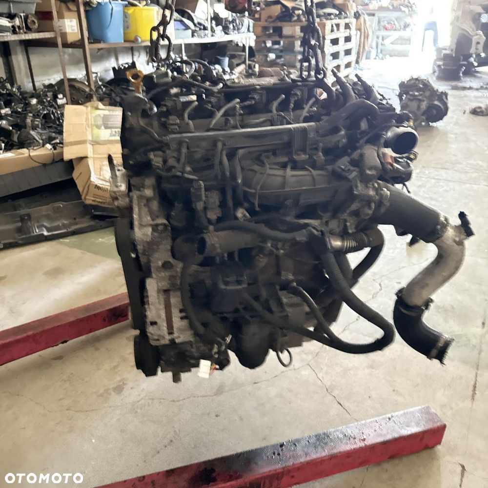 Silnik kompletny D4HA 2.0 CRDI Kia Sportage 3 - 9