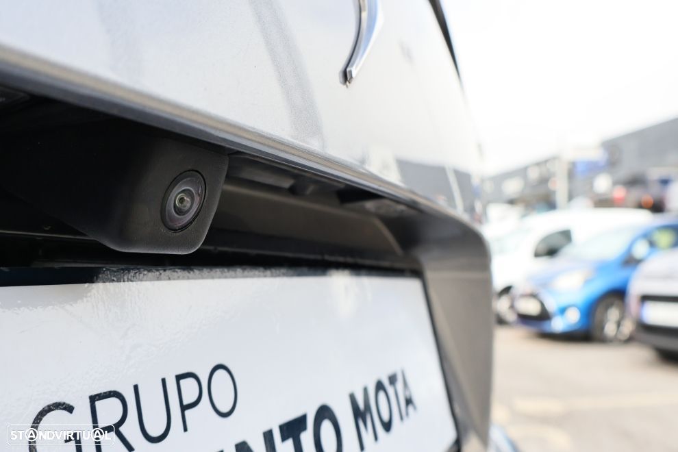 DS DS7 Crossback E-Tense Performance Line+ EAT8 - 7