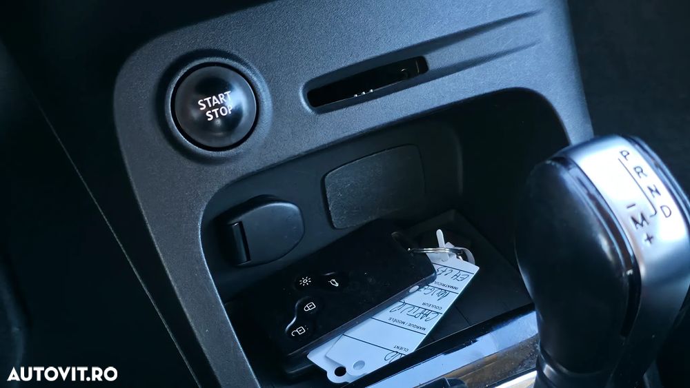 Renault Captur TCe 120 EDC Helly Hansen - 26