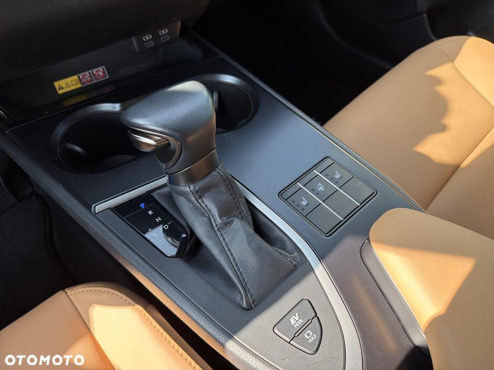 Lexus UX 250h GPF F Sport Design 2WD - 27