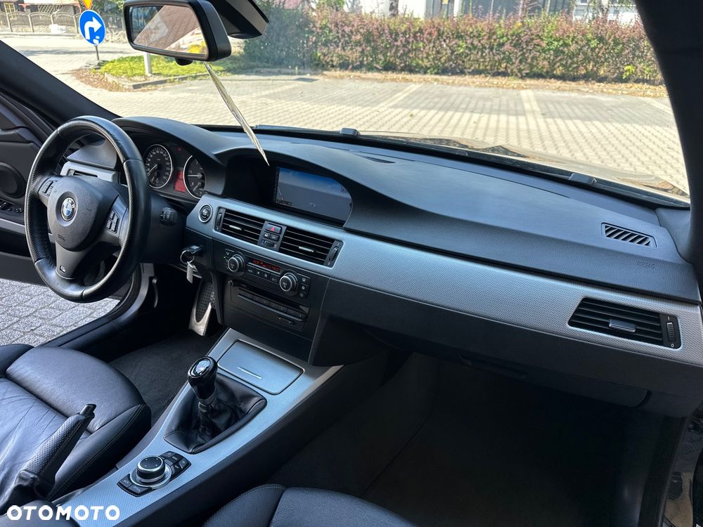 BMW Seria 3 - 33