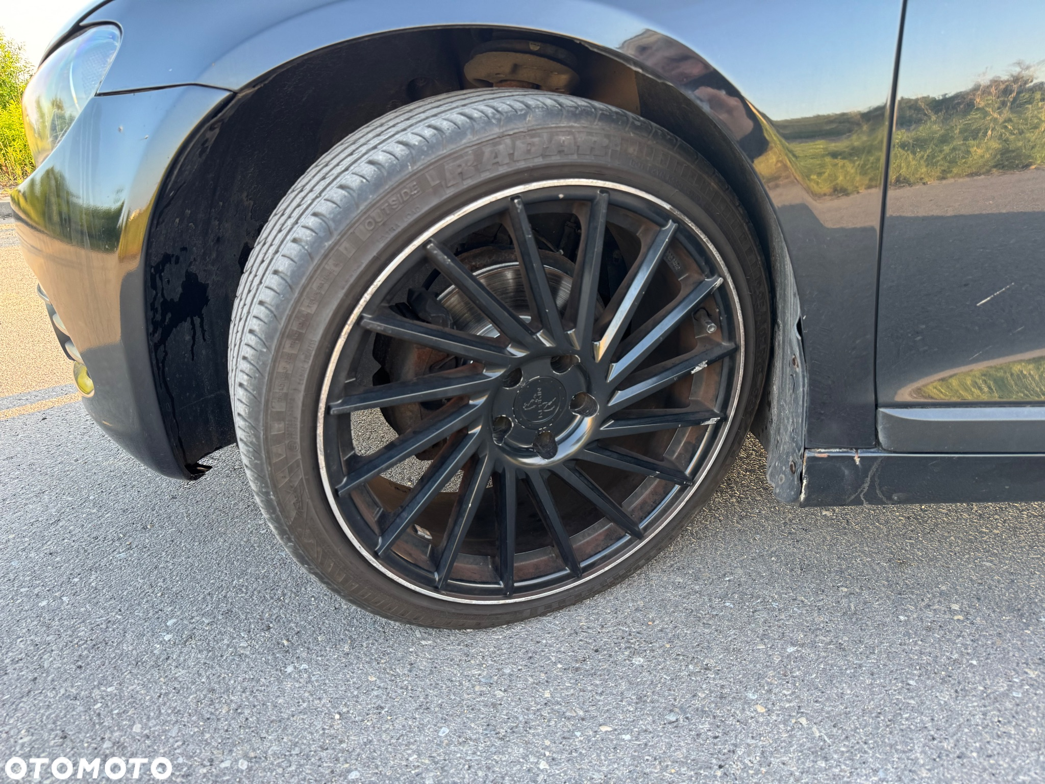 Volkswagen Scirocco - 11