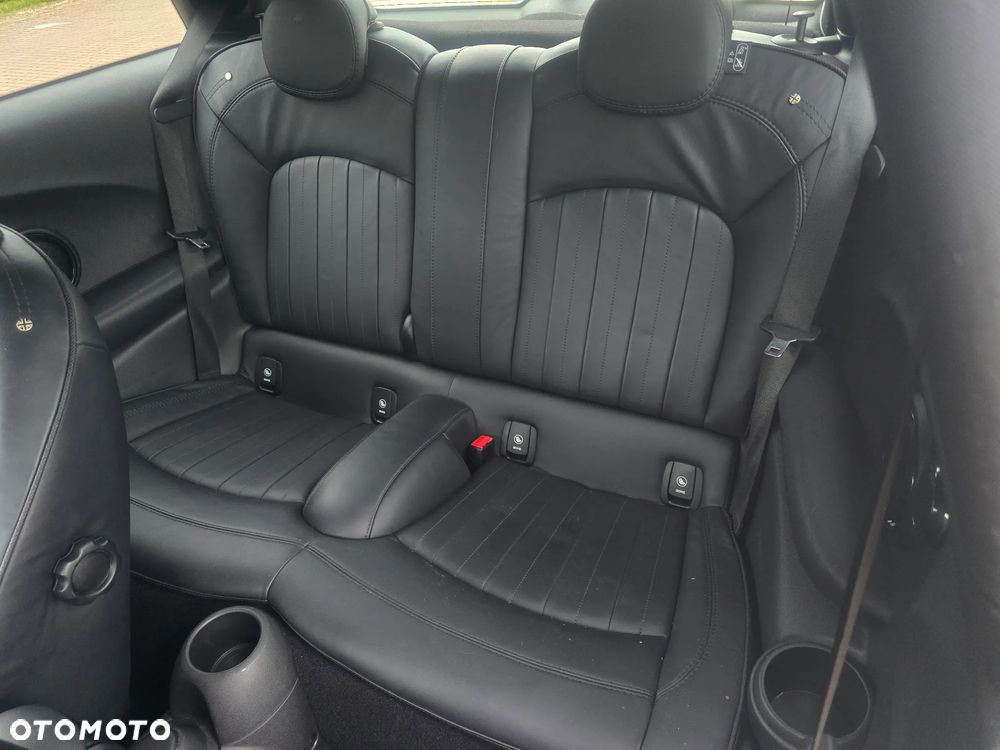 MINI Cooper S sport - 15