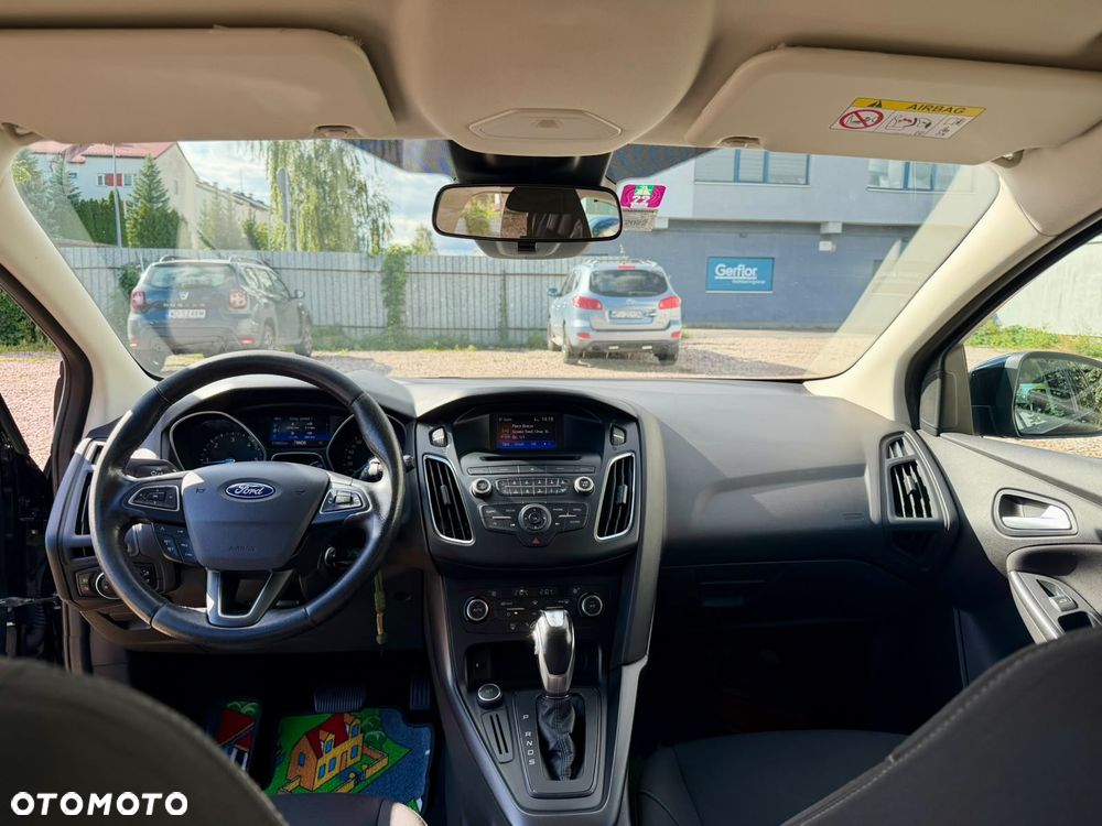 Ford Focus - 16