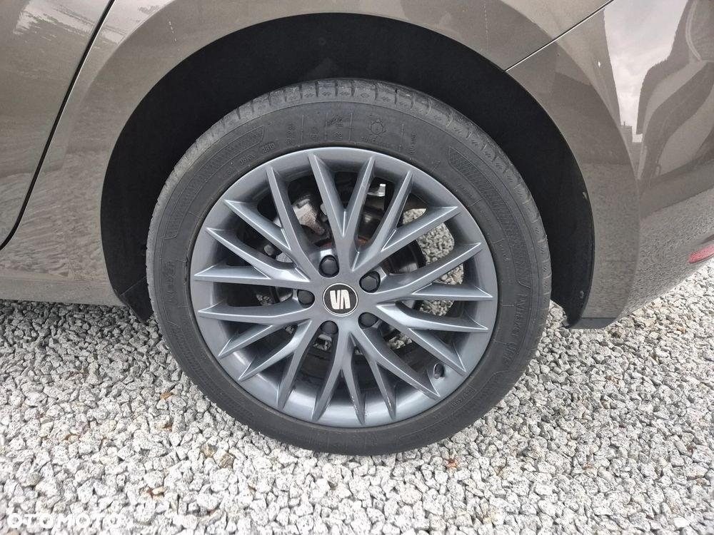 Seat Leon - 9