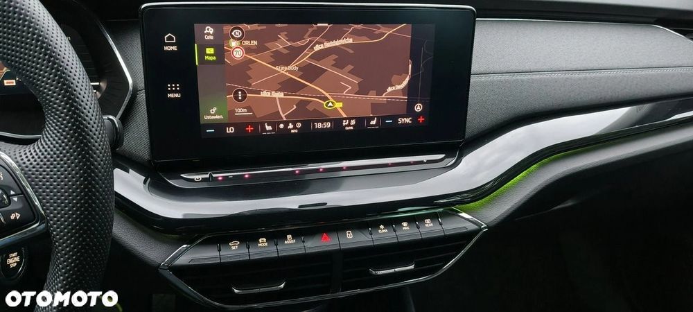 Skoda Octavia 1.5 TSI First Edition - 15
