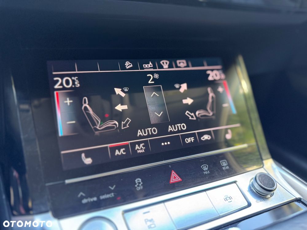 Audi e-tron 55 Quattro Advanced - 21