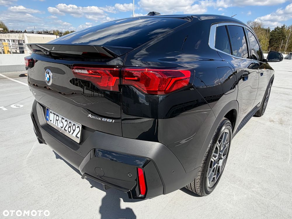 BMW X2 - 26