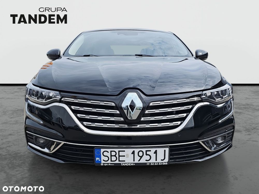 Renault Talisman - 2