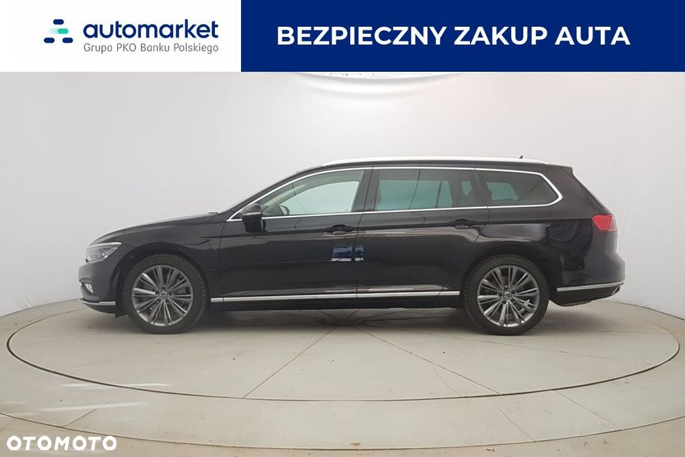 Volkswagen Passat - 4