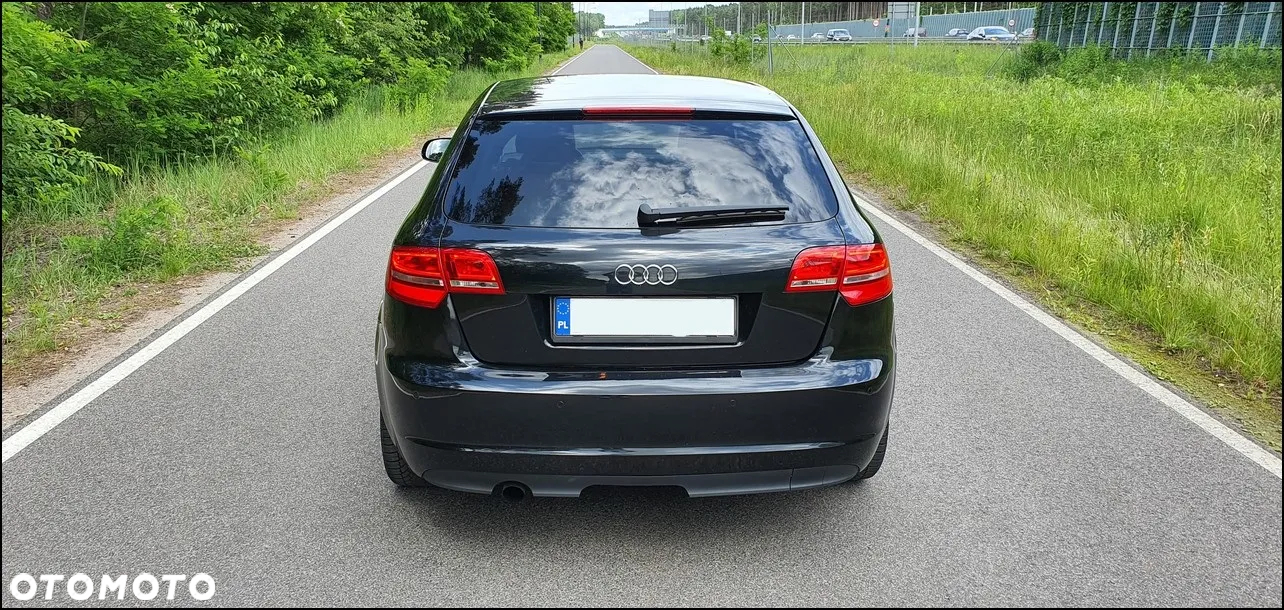 Audi A3 2.0 TDI DPF Prime Line S tronic - 11