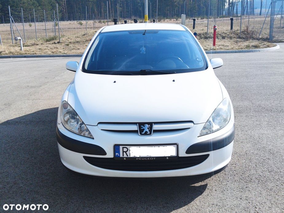 Peugeot 307 - 3