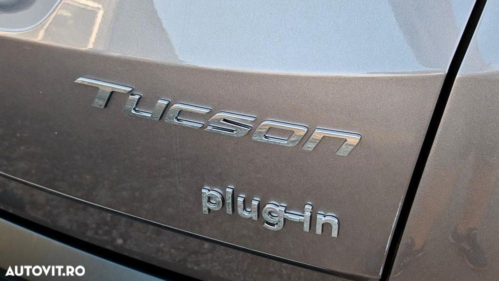 Hyundai Tucson - 35
