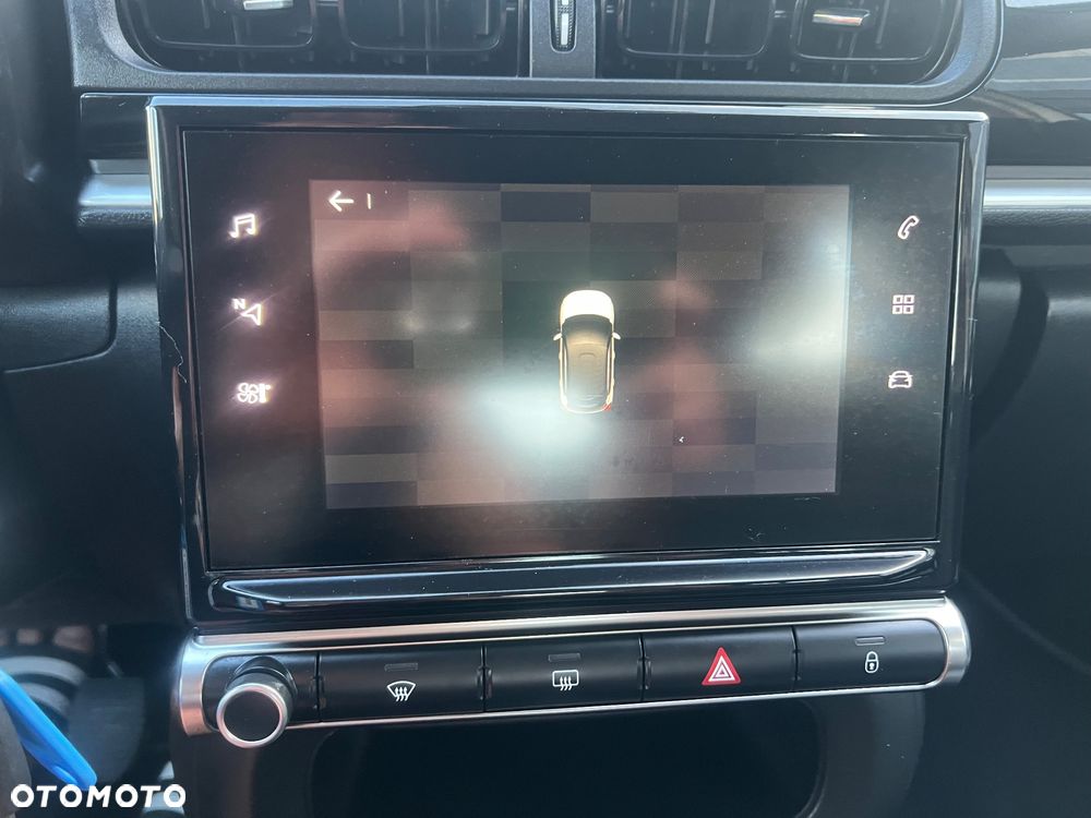 Citroën C3 Aircross 1.2 PureTech GPF Feel - 34