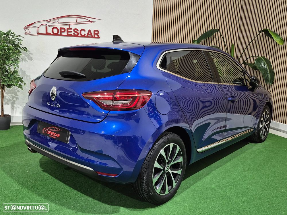 Renault Clio TCe 90 CVT EVOLUTION - 6