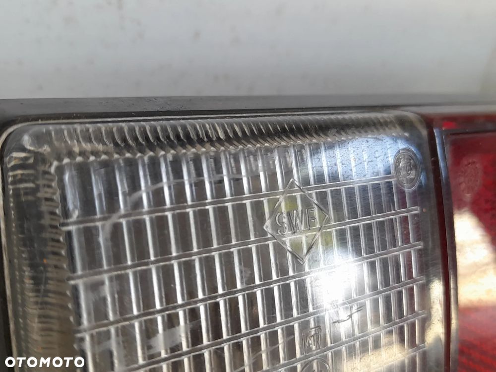 Lampa prawy tył Opel Ascona B SWF 9283236 - 3