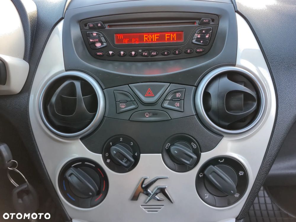 Ford KA 1.2 Titanium - 20
