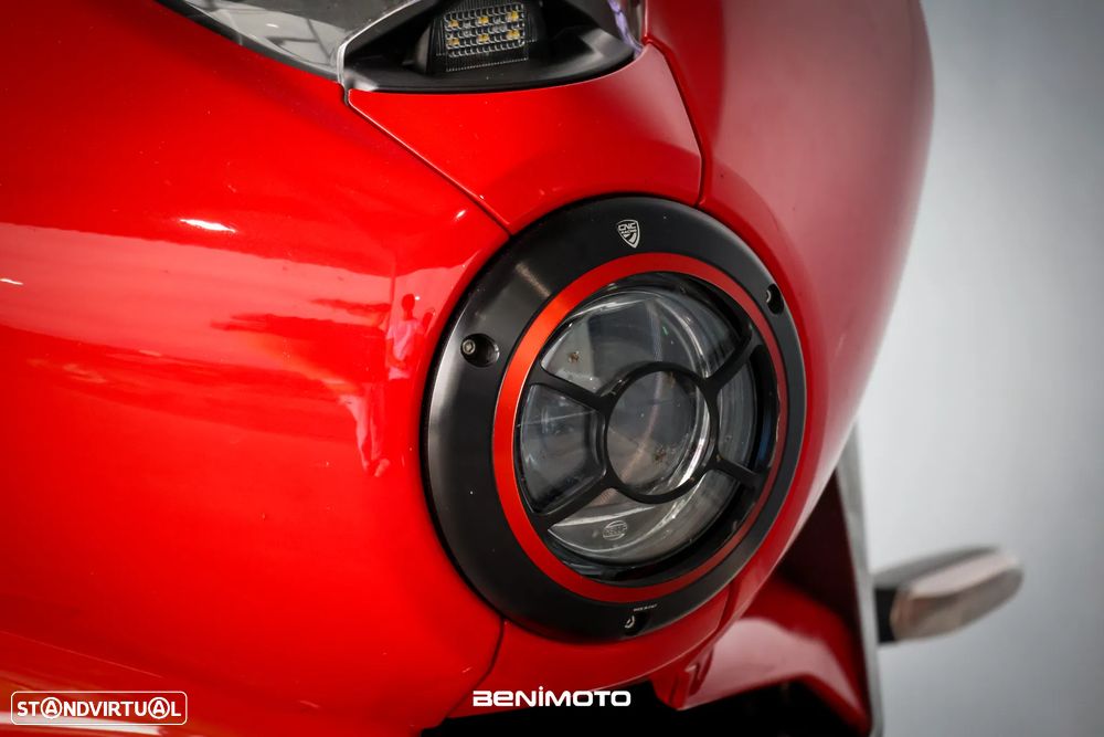 MV Agusta Superveloce S - 12