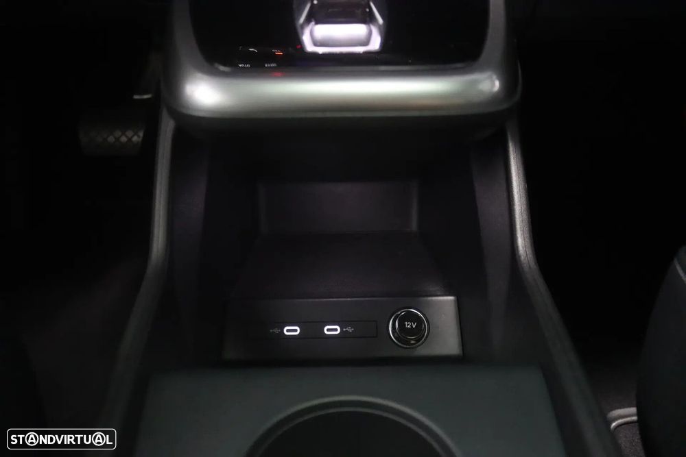 Audi Q4 Sportback e-tron 40 82 kWH - 26