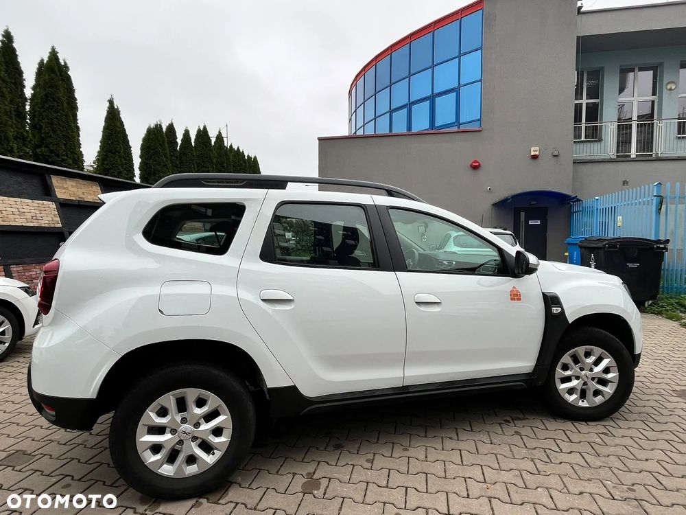 Dacia Duster - 3