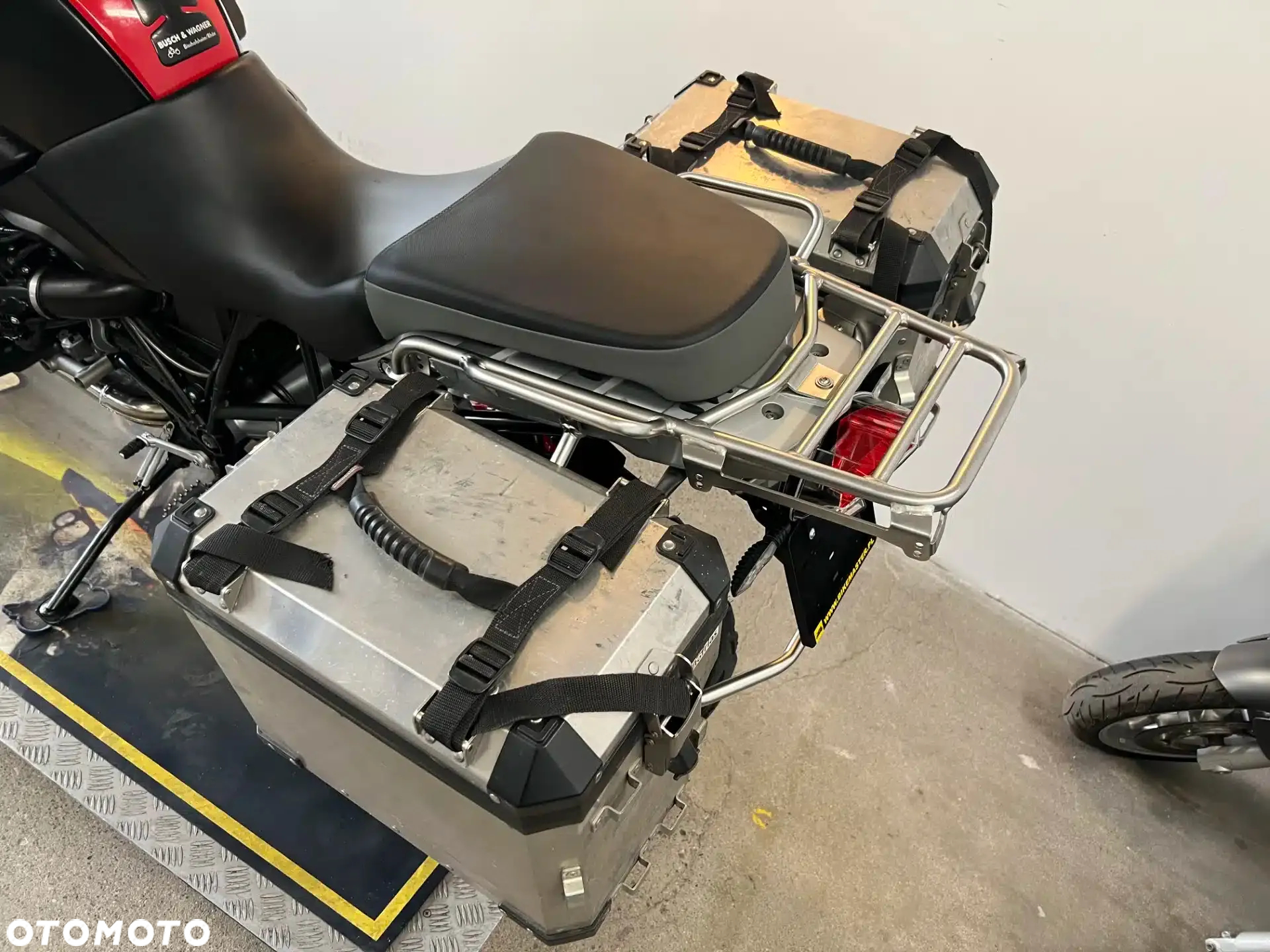 BMW GS - 27