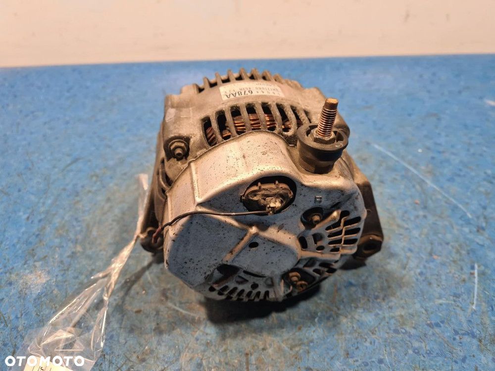 JEEP GRAND CHEROKEE WJ 4.0 ALTERNATOR 56044678AA - 5